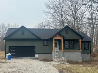 214 Georgee Rd, Jamestown, TN 38556