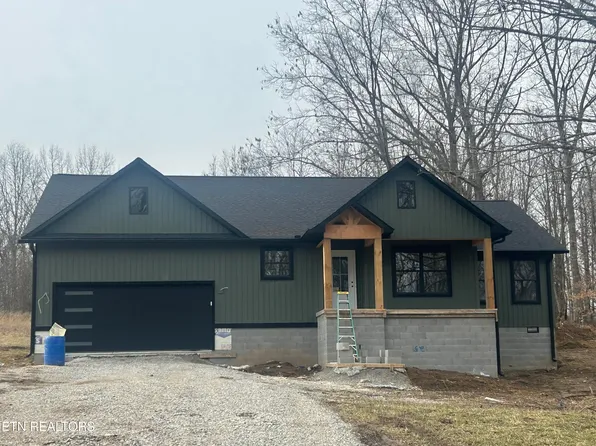 214 Georgee Rd, Jamestown, TN 38556