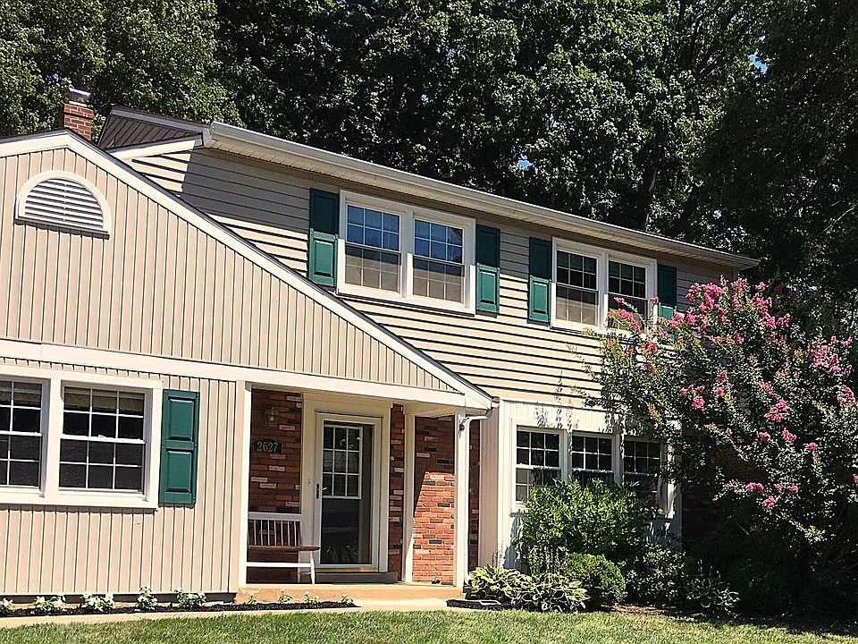 1st image of 2627 Whitman Dr