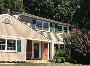 2627 Whitman Dr, Wilmington, DE
