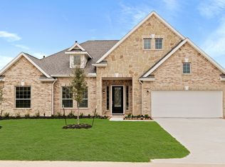 253 Peninsula Point Dr, Montgomery, TX 77356