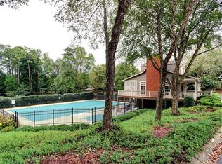 1010 Olde Canter Ct, Marietta, GA