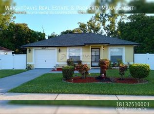 6807 Kingston Dr, Tampa, FL 33619