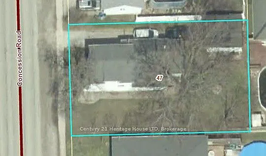 47 Concession Rd — Photo 30