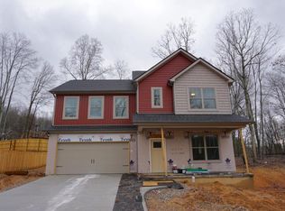 3914 Boyd Walters Ln, Knoxville, TN 37931