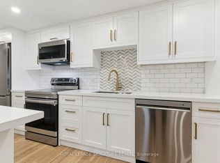 53 Gracey Blvd, Toronto, ON M9R 2A2