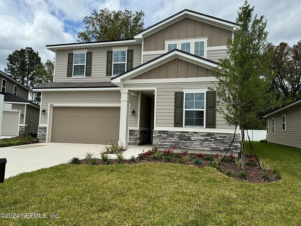 1st image of 5759 TOMAHAWK LAKE Drive
