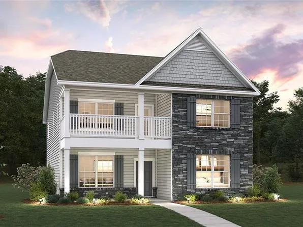 100 Harbor Hill Blvd, Jamestown, NC 27282