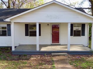 604 Florida Ave, Florence, AL 35630