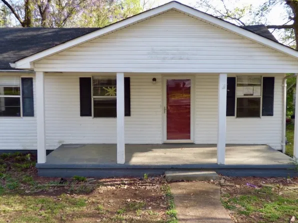 604 Florida Ave, Florence, AL 35630