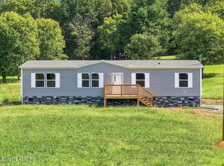 870 Shackleford Rd, Mosheim, TN 37818