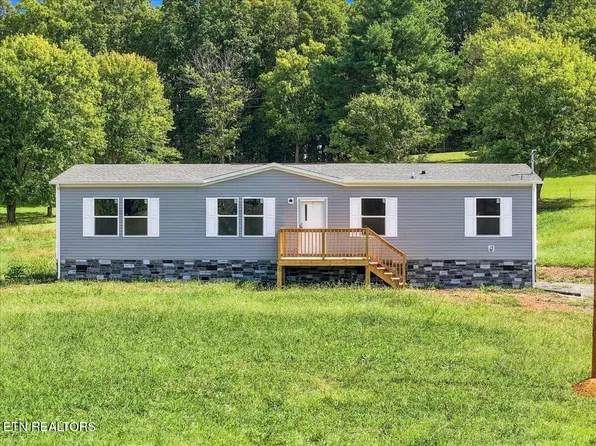 870 Shackleford Rd, Mosheim, TN 37818