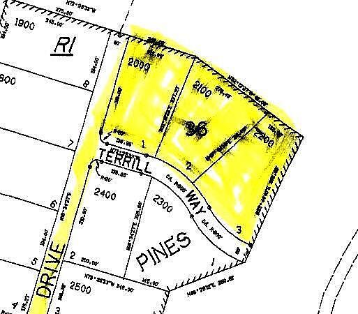2nd image of Lots 1 3 Terrill Way