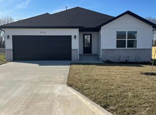 543 Abigail Ave, Republic, MO 65738