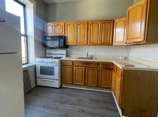 8 Saint Pauls Ave #4L, Jersey City, NJ 07306