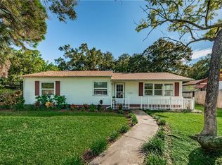 816 46th Ave N, Saint Petersburg, FL 33703