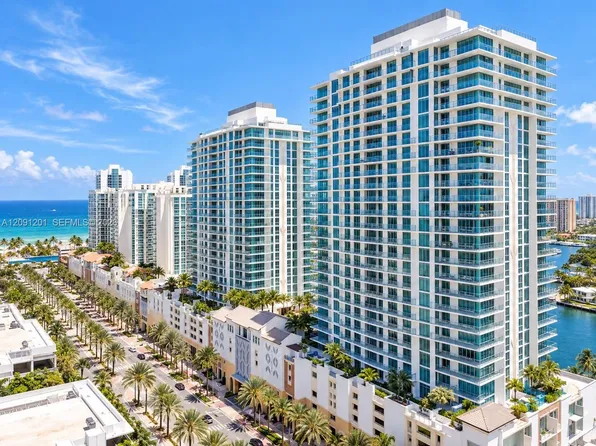 330 Sunny Isles Blvd Unit 5-1801, Sunny Isles Beach, FL 33160