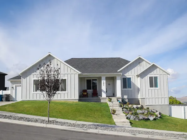 1292 S 500 E, Payson, UT 84651