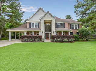 15911 Roseview Ln, Cypress, TX 77429