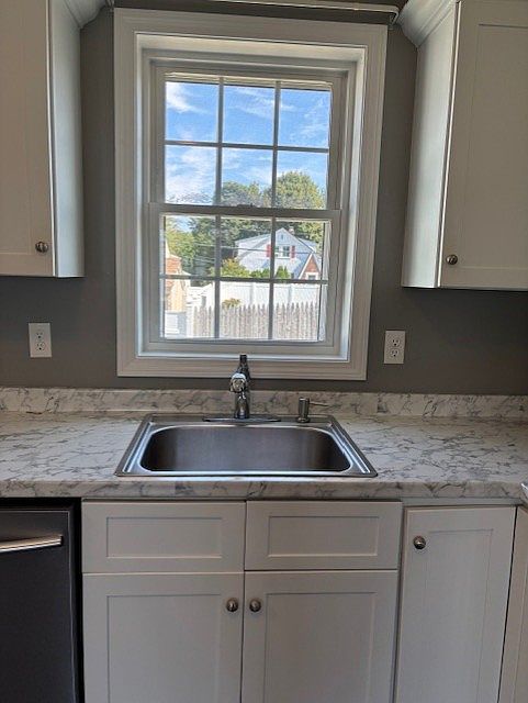 Kitchen Sink