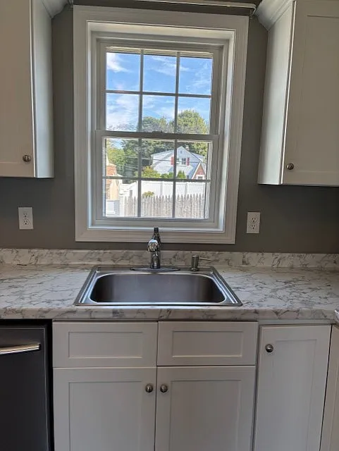 Kitchen Sink