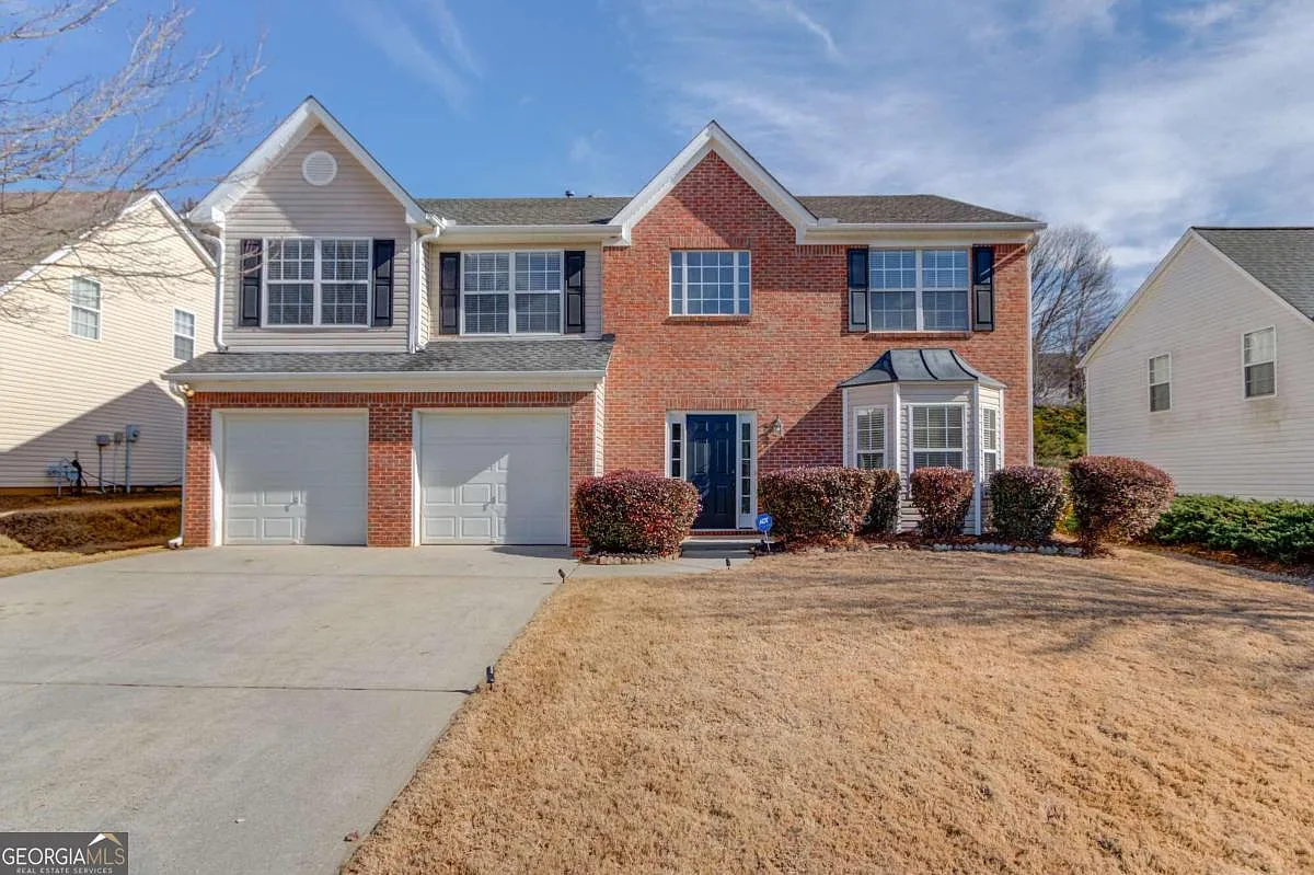 3951 Oak Crossing Dr photo 1