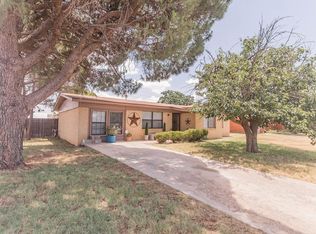4224 Clover Ave, Odessa, TX 79762