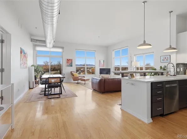 2900 N Downing Street #311, Denver, CO 80205