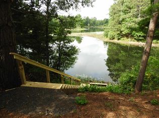 Norway Rd, Iron River, WI 54847