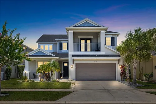 8029 Clementine Ln Photo 1