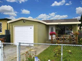 1414 Emeric Ave, San Pablo, CA 94806