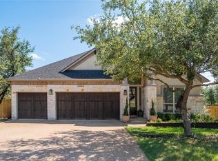 1225 Grassy Field Rd, Austin, TX 78737