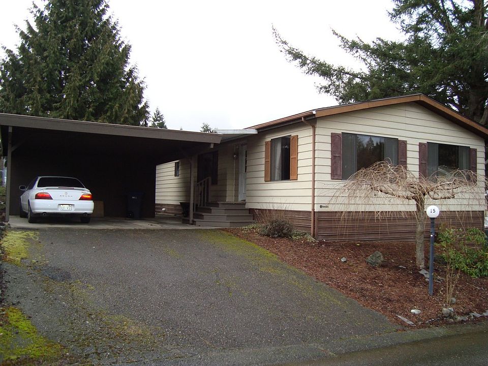 1st image of 3380 NE 3rd St N Trailer 15