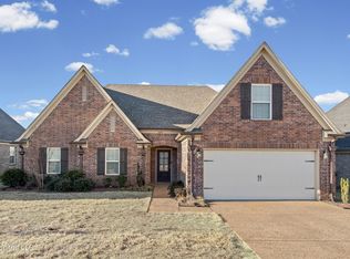 3497 Woodcutter Dr, Southaven, MS 38672