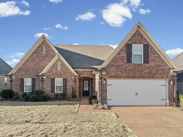 3497 Woodcutter Dr, Southaven, MS 38672