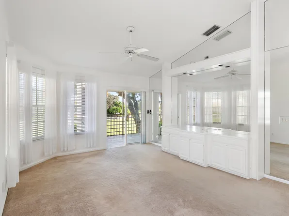 802 Muirfield Court #802a, Jupiter, FL 33458