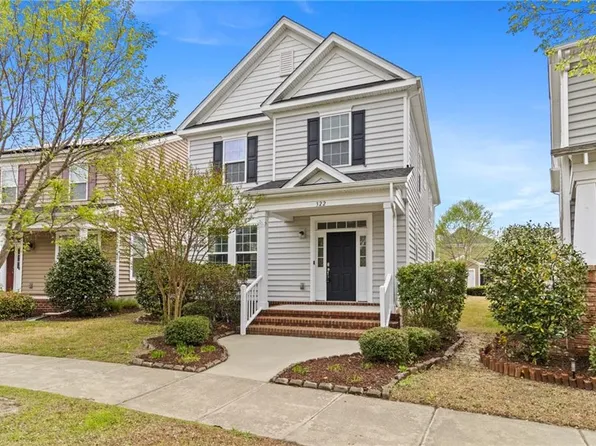 322 Harmony Dr, Portsmouth, VA 23701