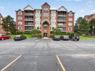 7919 Trinity Cir Unit 4NW, Tinley Park, IL 60487