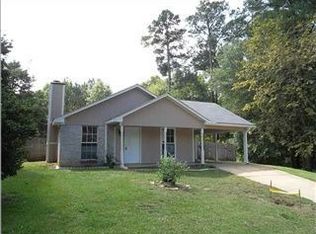 1407 Taylor Ave, Jackson, MS 39212