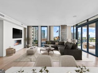 3107 Peachtree Rd NE #1103, Atlanta, GA 30305