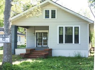 331 Robinson Pl, Shreveport, LA 71104