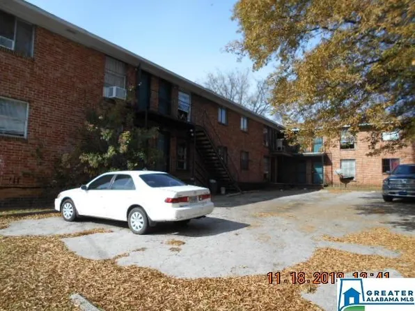 1400 20th Pl N, Birmingham, AL 35234