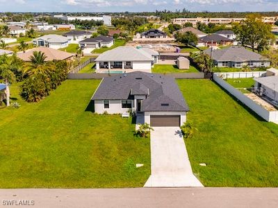 299 NW 2nd Pl, Cape Coral, FL, 33993