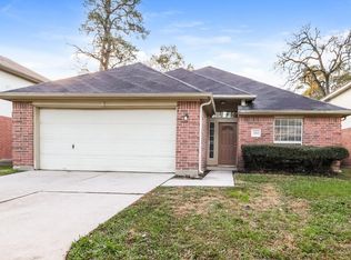 3219 Candlepine Dr, Spring, TX 77388
