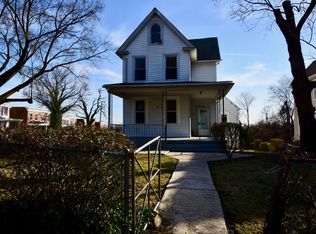 819 Winston Ave, Baltimore, MD 21212