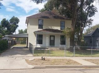 106 S 8th St, Lamar, CO 81052
