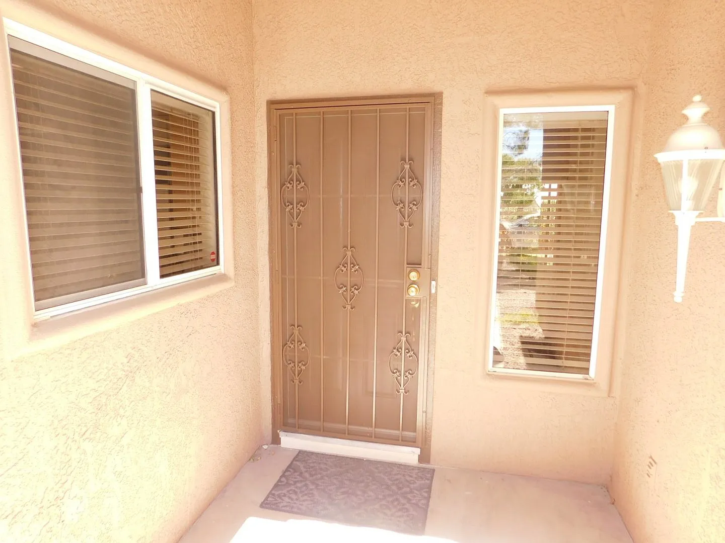 2 Bed/ 2 Bath Charleston floor plan in Sun City Summerlin — Photo 3