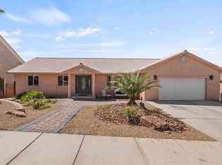 457 Parkview Dr, Mesquite, NV 89027
