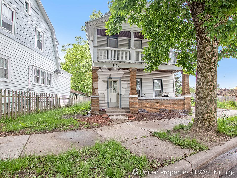 1st image of 731 Stocking Ave NW
