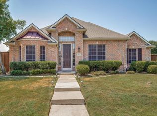 1833 Boyd Ct, Carrollton, TX 75010